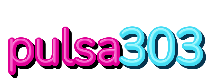 pulsa303 — logo kanal